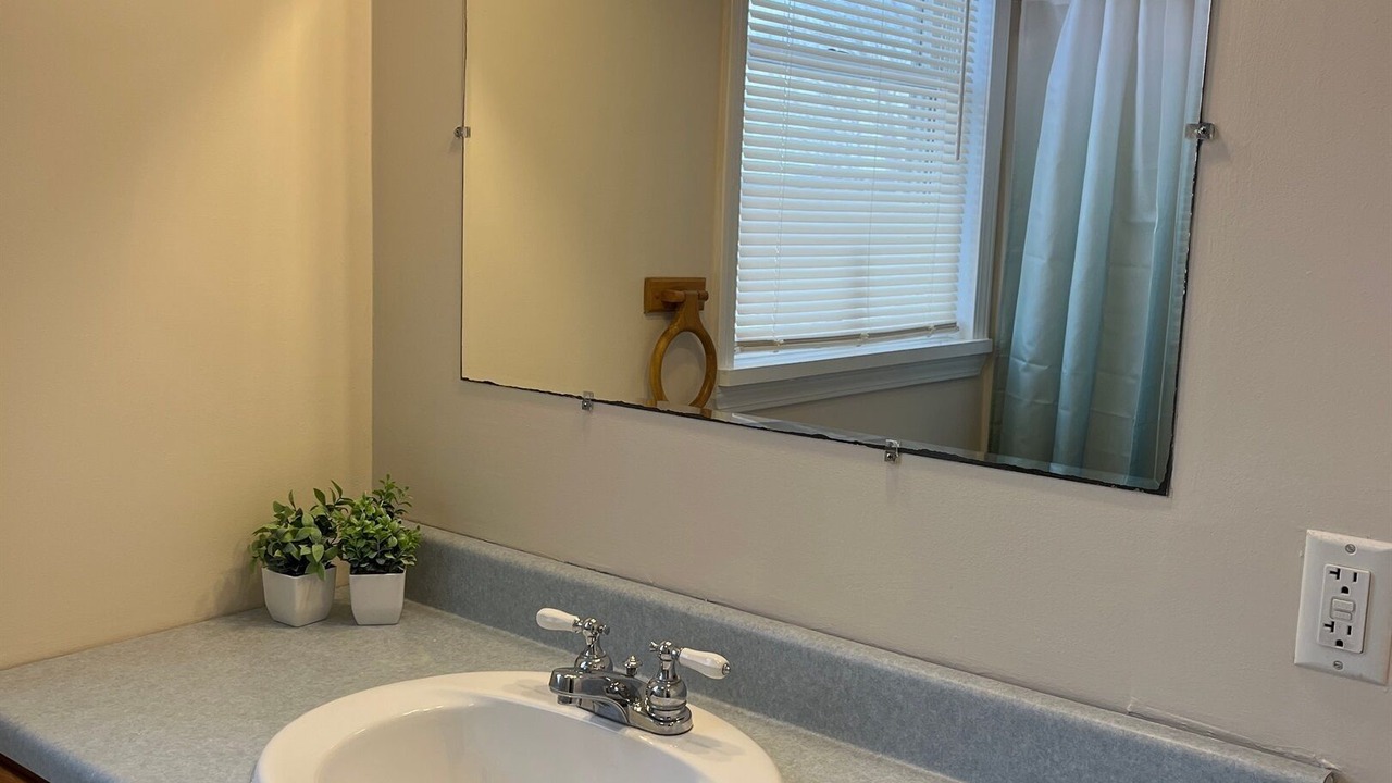 Photo of Bathroom in Laurens