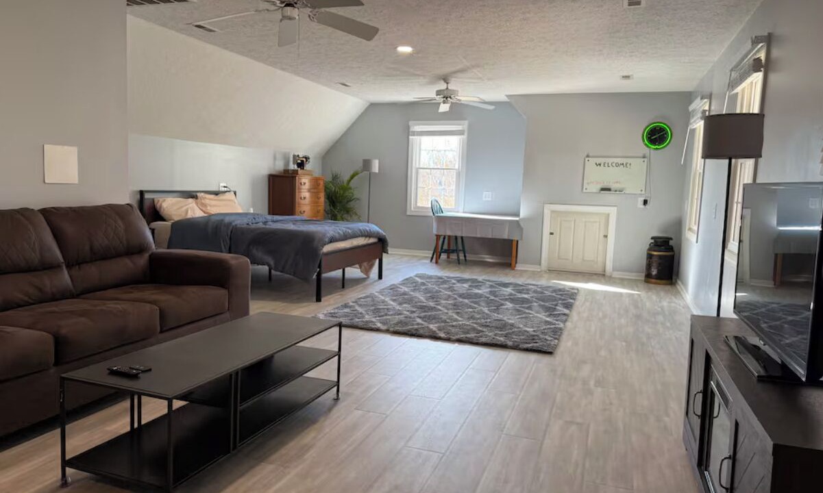Photo of Bedroom in Mechanicsville