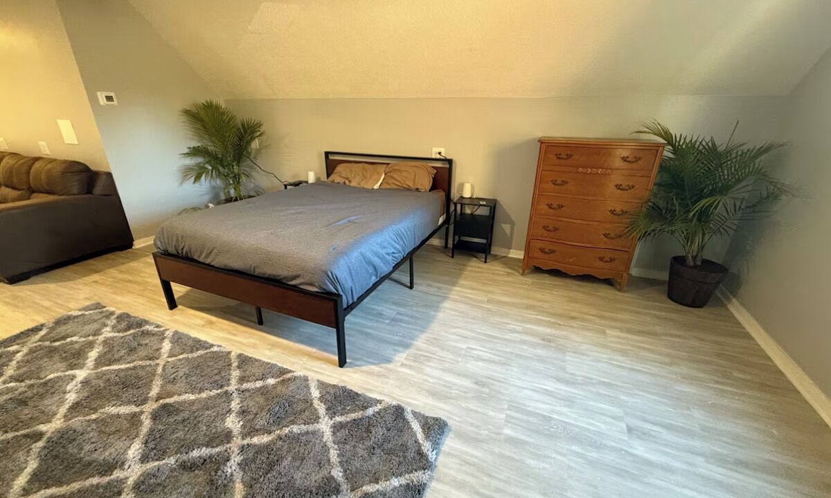 Photo of Bedroom in Mechanicsville