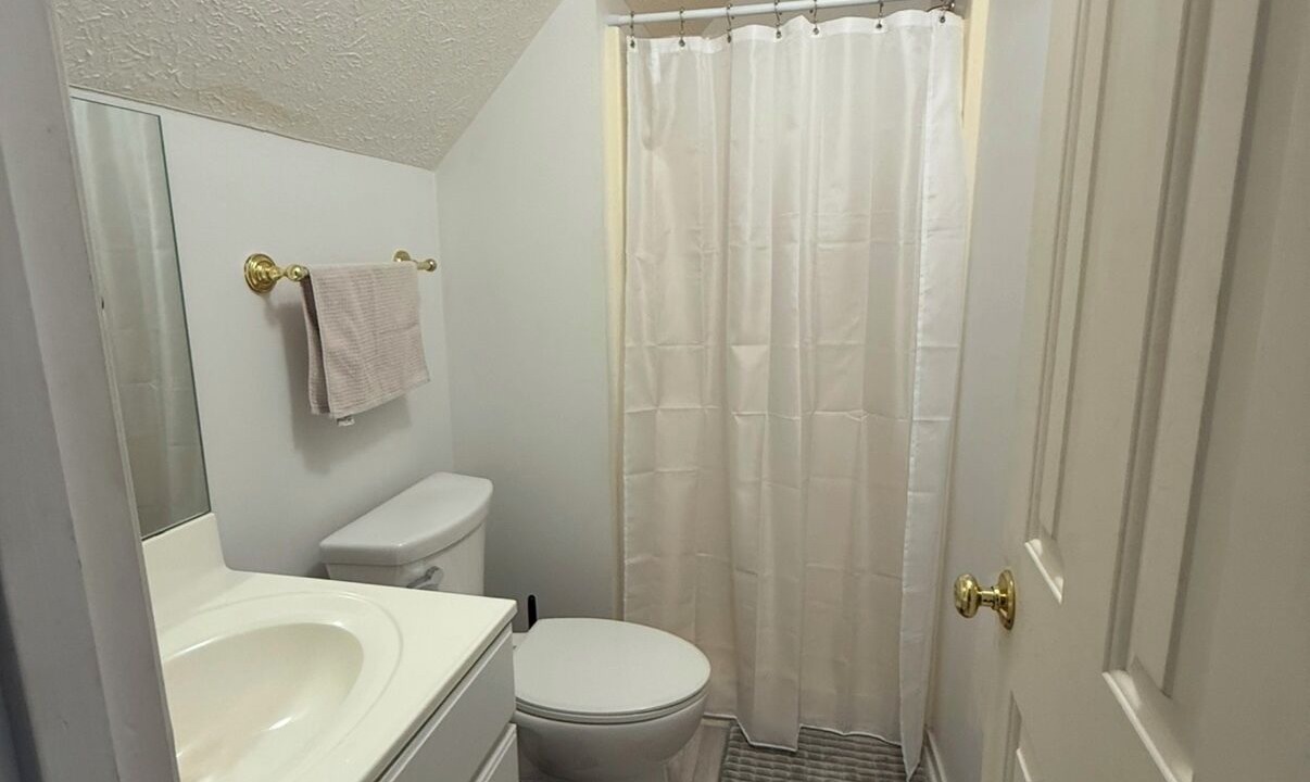 Photo of Bathroom in Mechanicsville