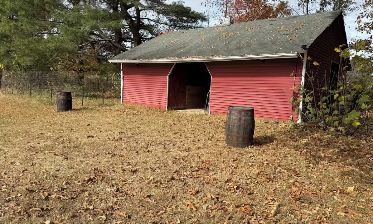 Photo of Outdoor in Mechanicsville