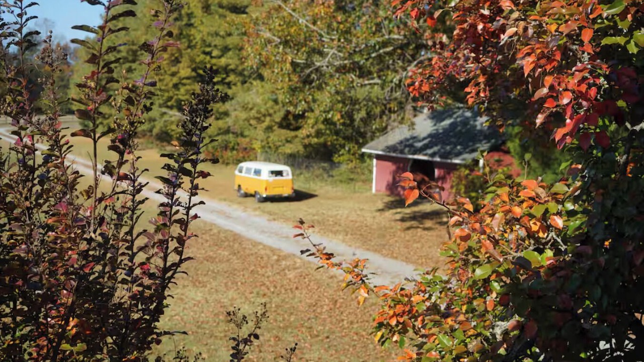 Photo of Outdoor in Mechanicsville