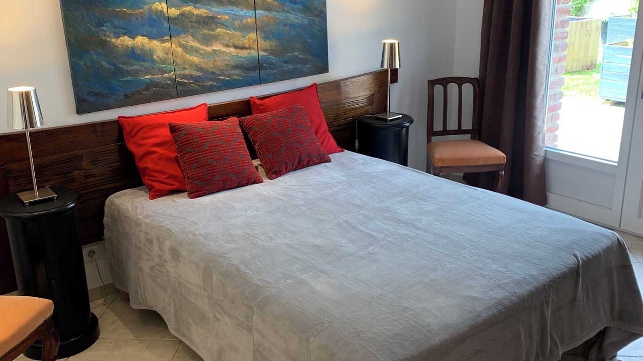 Photo of Bedroom in Pinterville