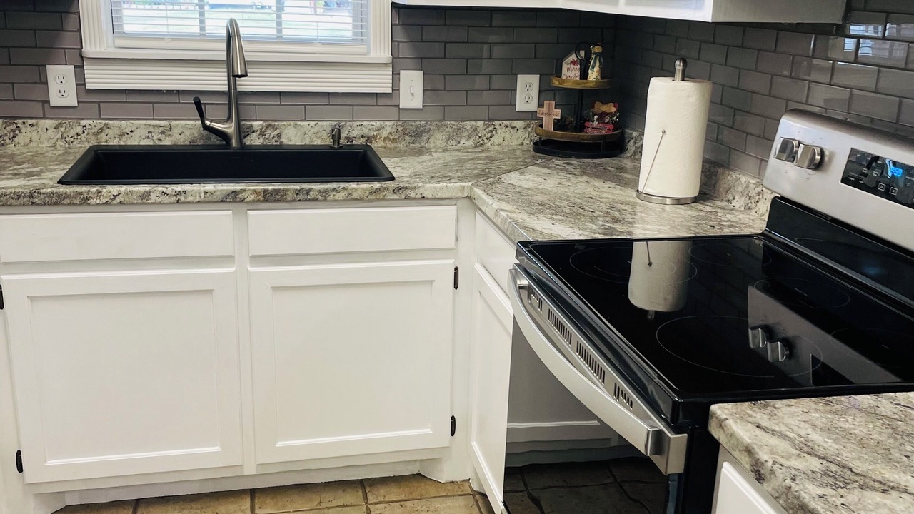 Photo of Kitchen in West Monroe