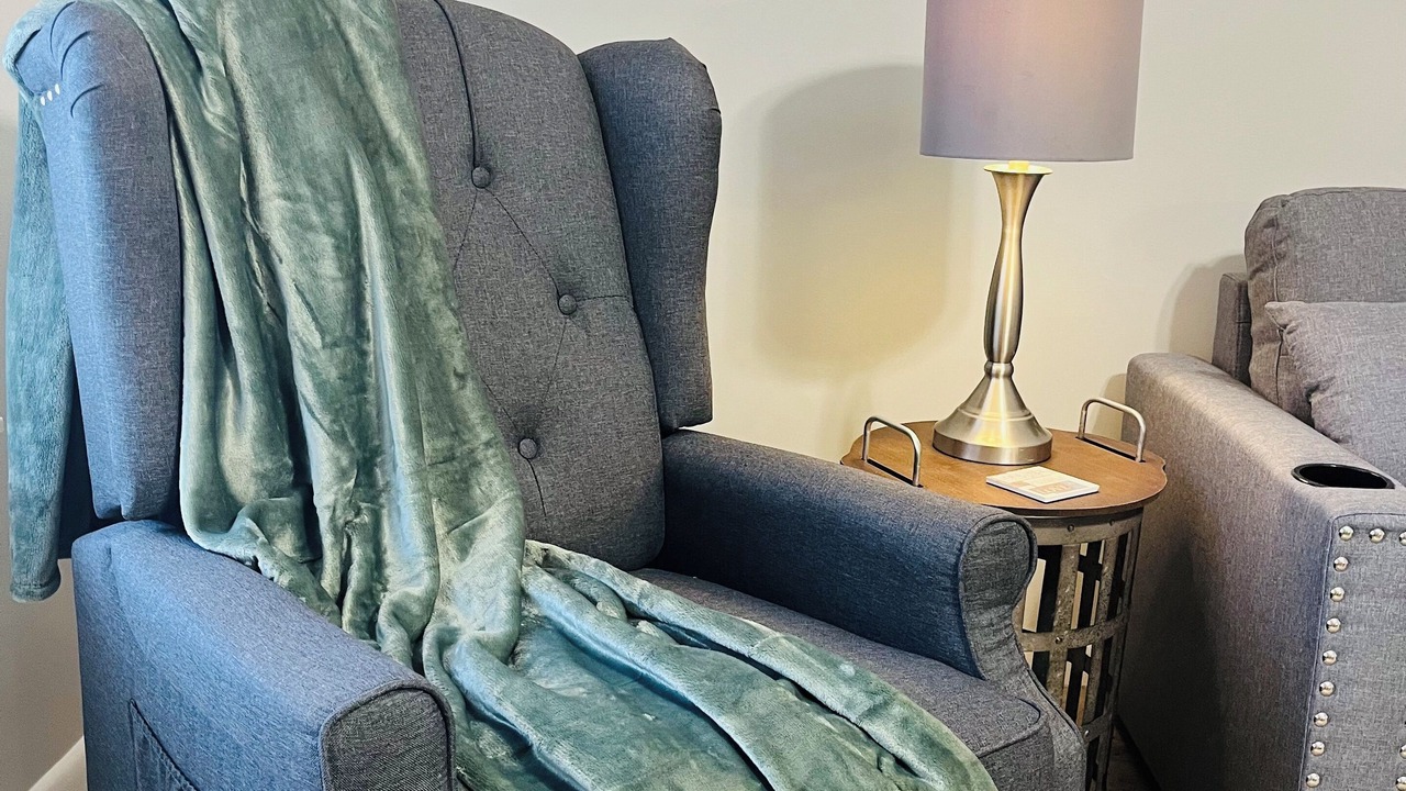 Photo of Livingroom in West Monroe