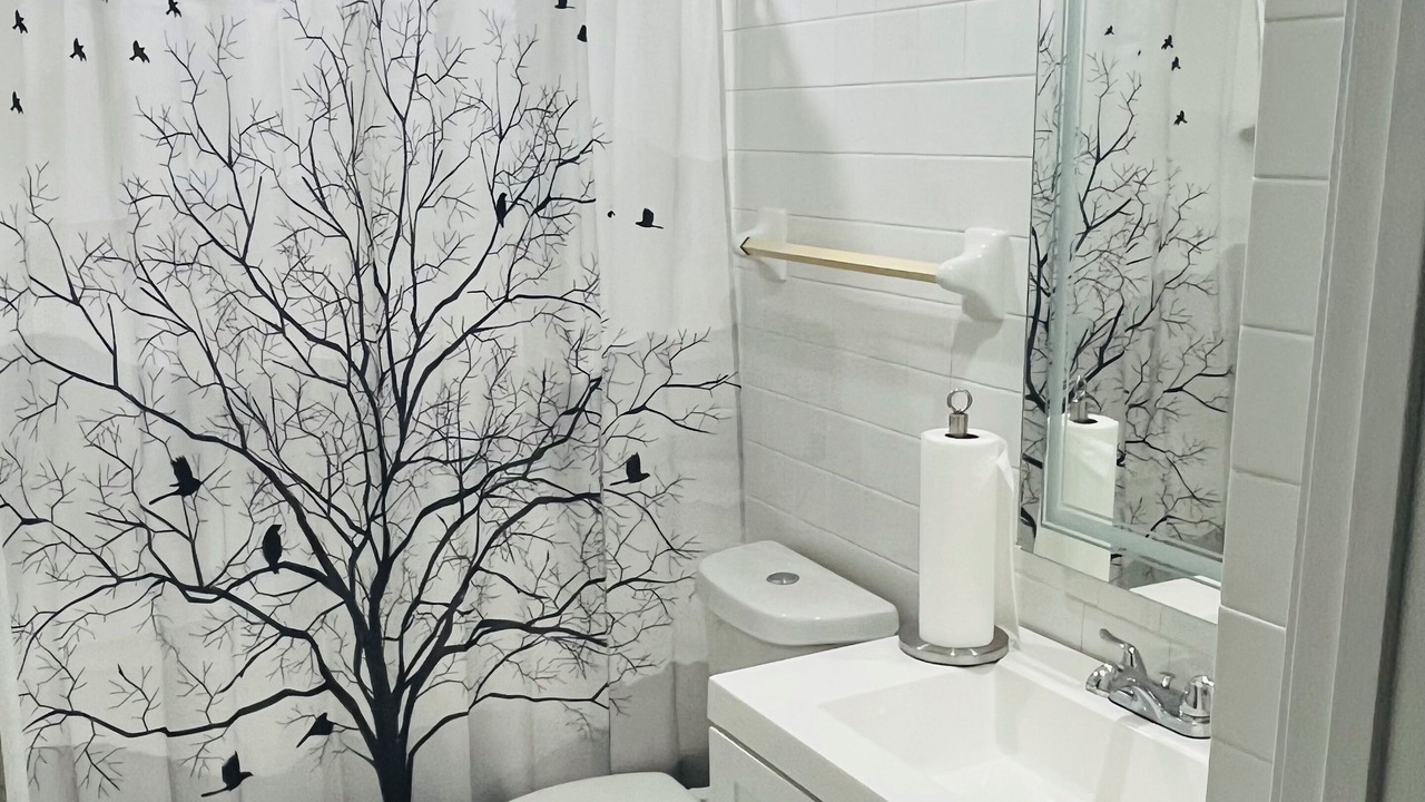 Photo of Bathroom in West Monroe