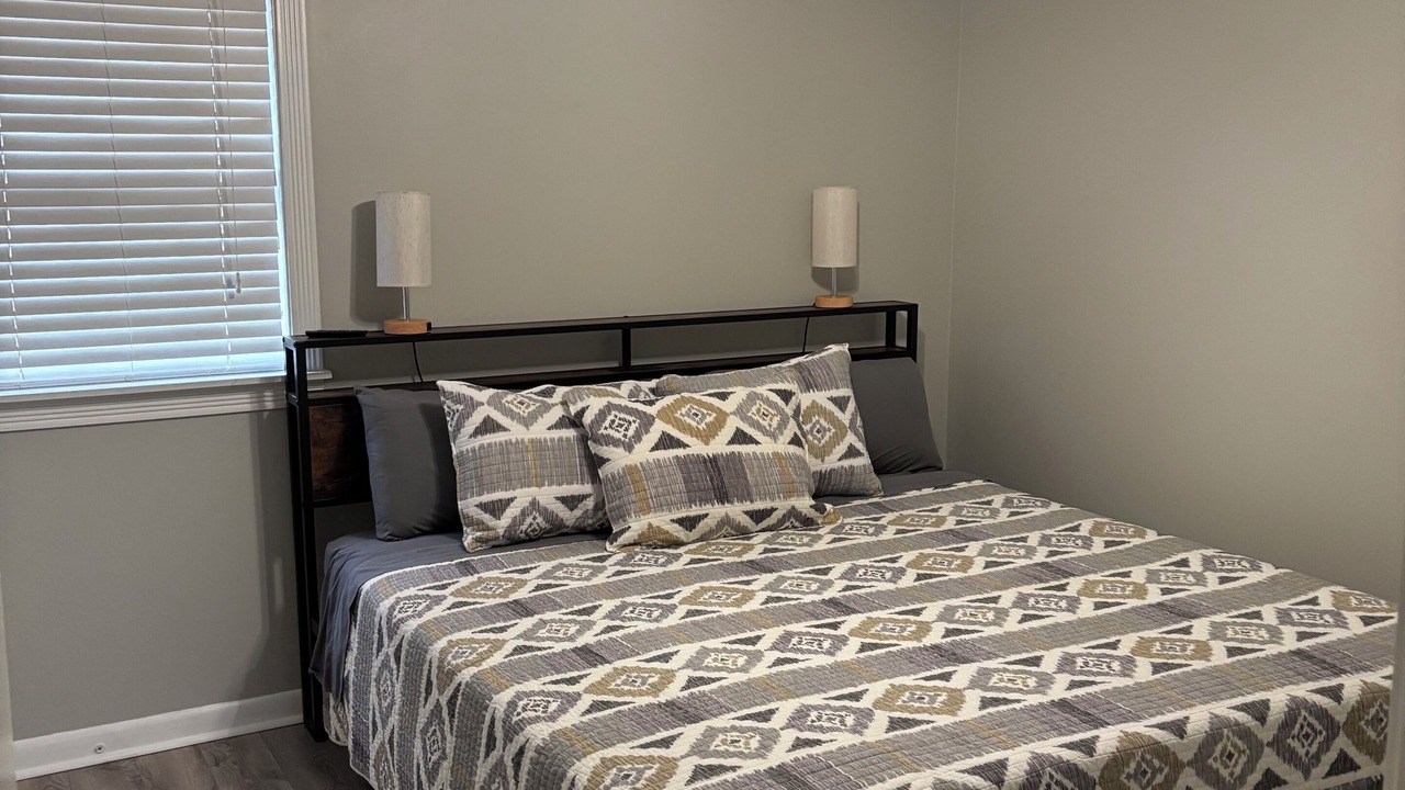 Photo of Bedroom in West Monroe