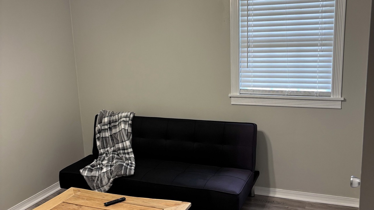 Photo of Livingroom in West Monroe
