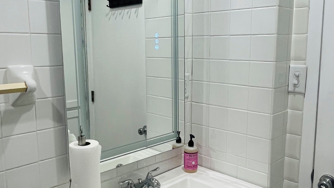 Photo of Bathroom in West Monroe
