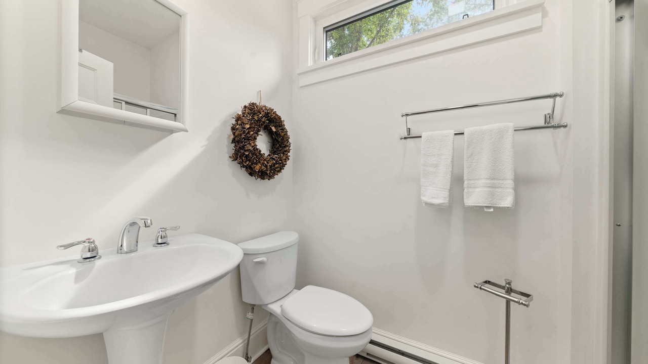 Photo of Bathroom in Cherry Valley