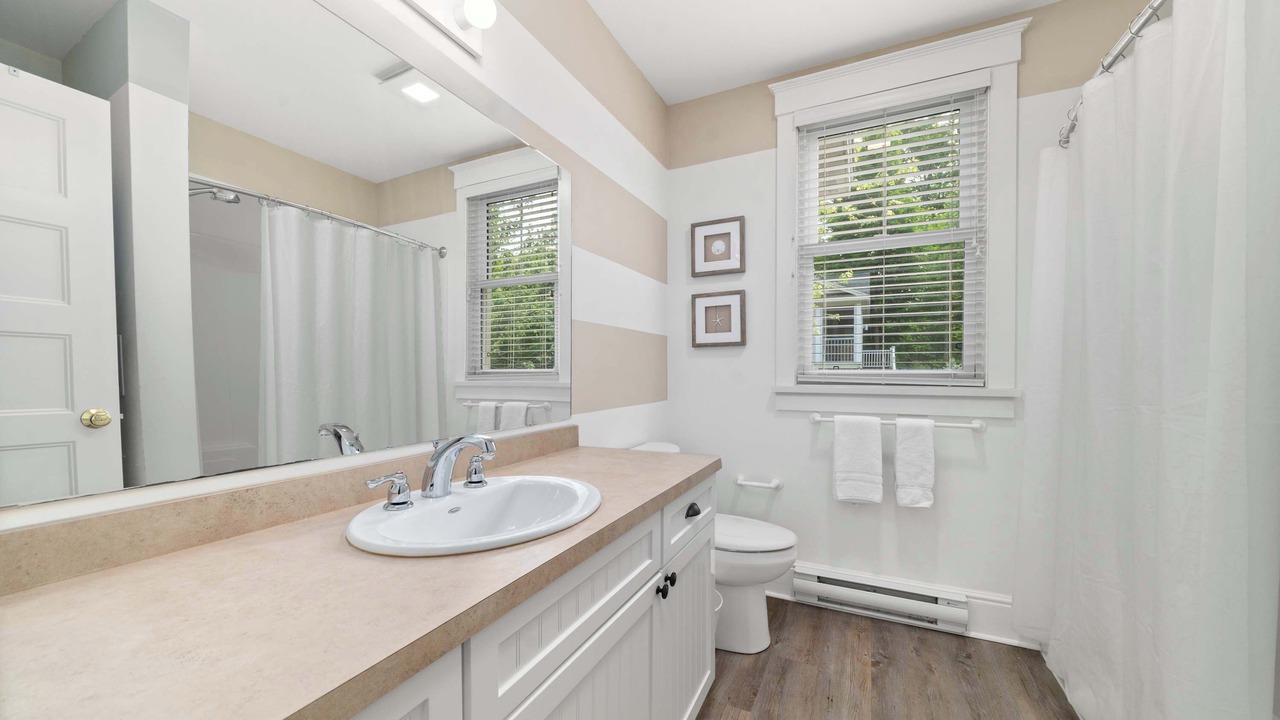 Photo of Bathroom in Cherry Valley