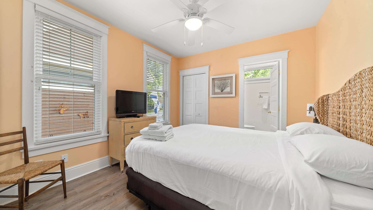 Photo of Bedroom in Cherry Valley