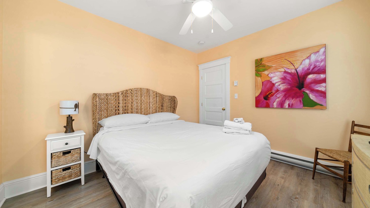 Photo of Bedroom in Cherry Valley
