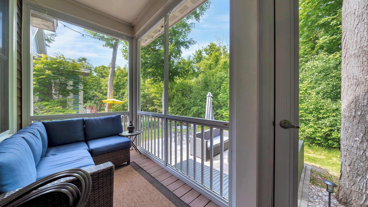 Photo of Livingroom in Cherry Valley