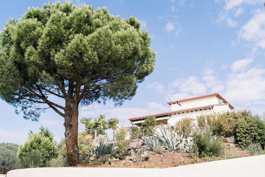 Photo of Outdoor in Caunes-Minervois