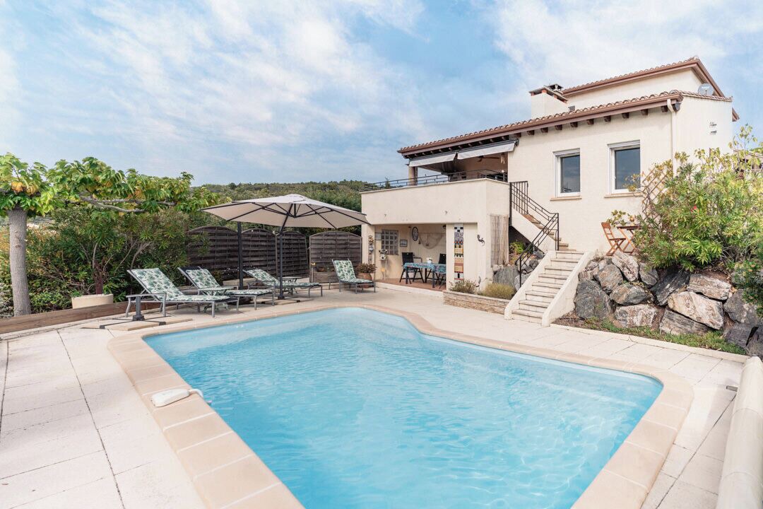 Photo of Outdoor in Caunes-Minervois