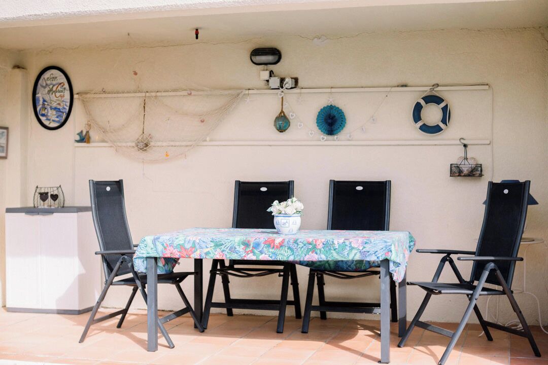 Photo of Outdoor in Caunes-Minervois