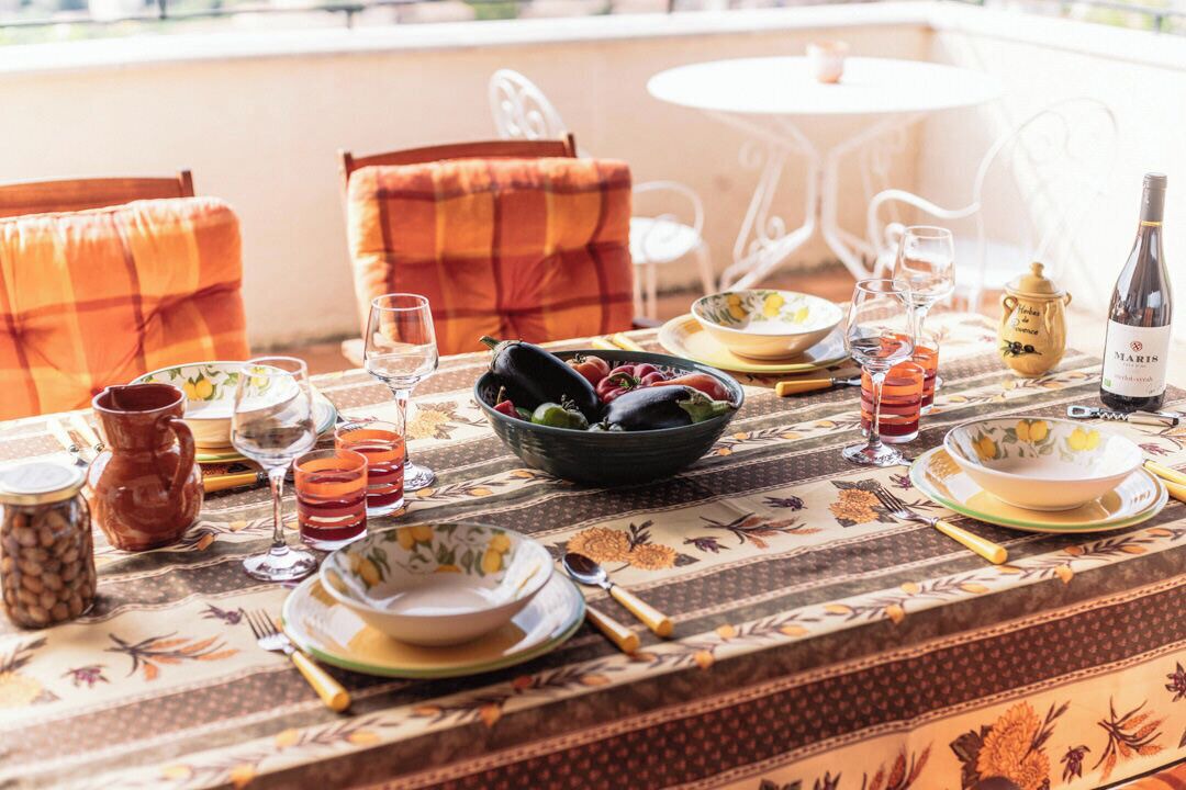 Photo of Outdoor in Caunes-Minervois