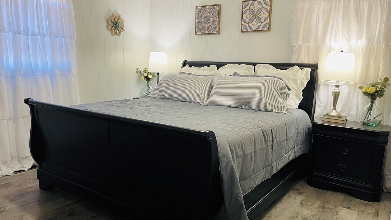 Photo of Bedroom in New Tazewell