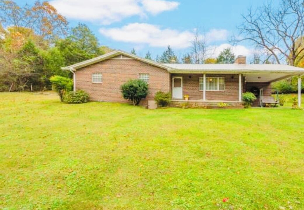 Photo of Outdoor in New Tazewell