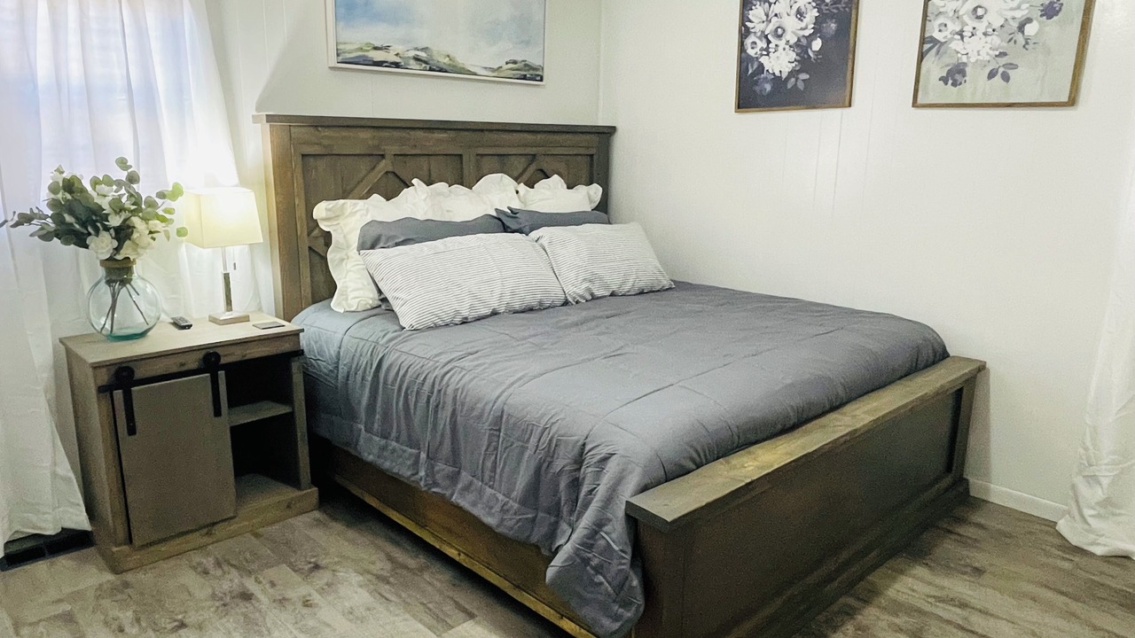 Photo of Bedroom in New Tazewell