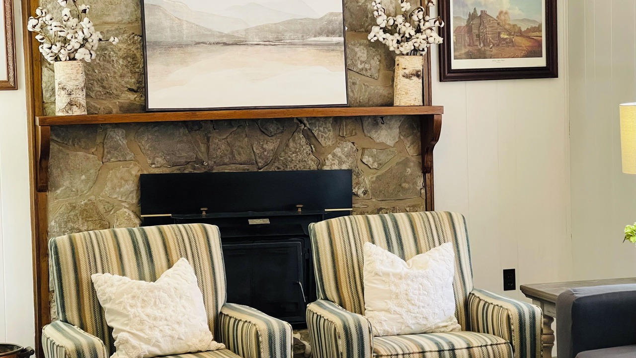 Photo of Livingroom in New Tazewell