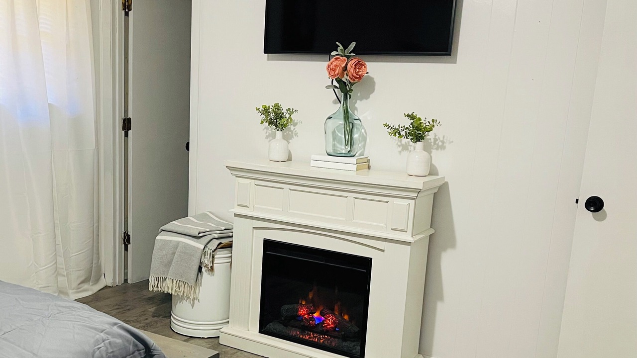 Photo of Bedroom in New Tazewell