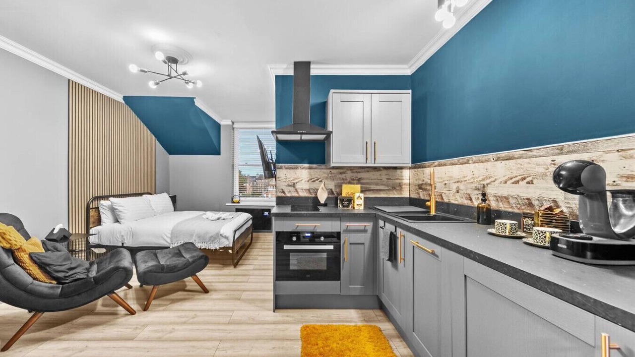 Photo of Others in Harrogate City Centre