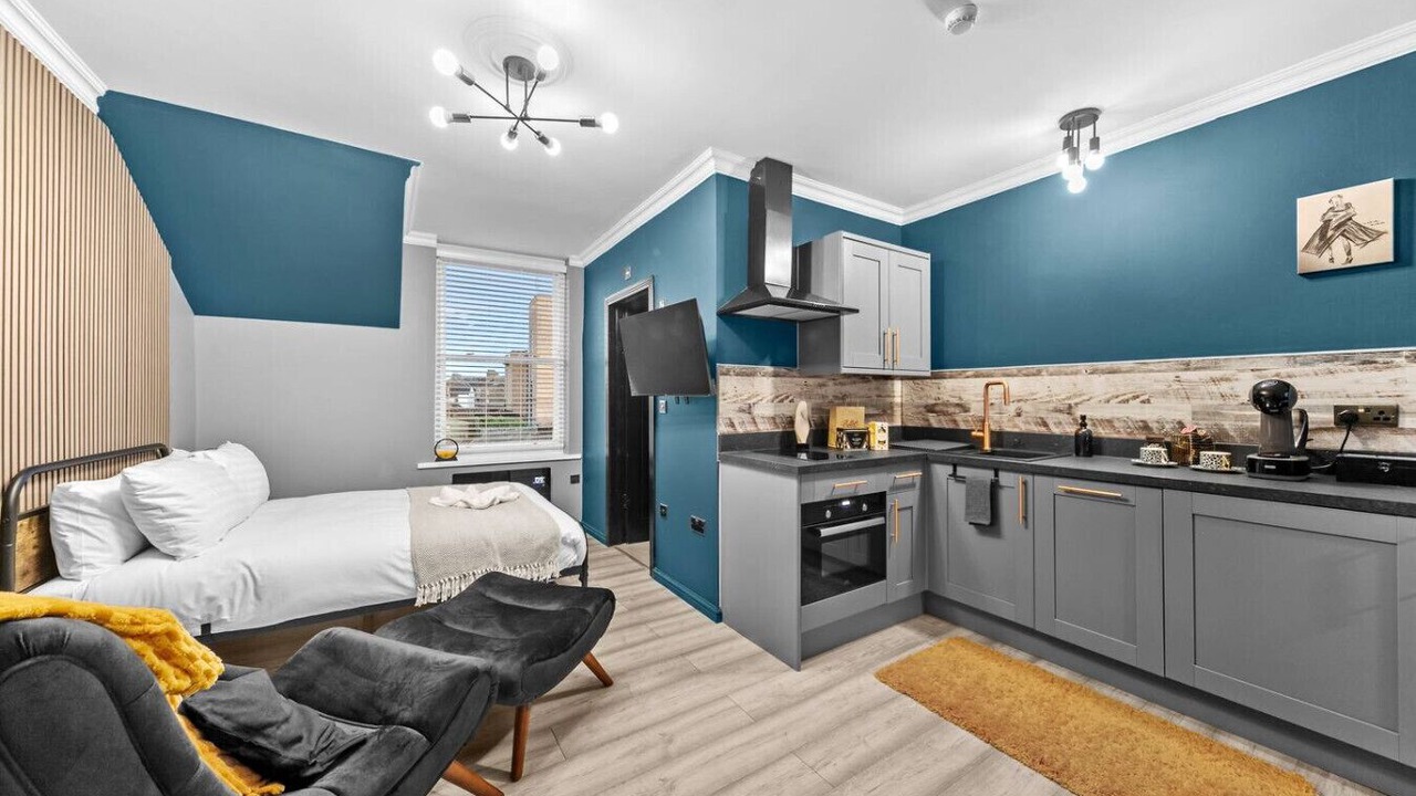 Photo of Others in Harrogate City Centre