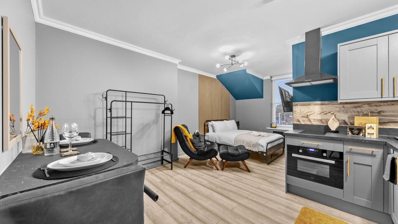 Photo of Others in Harrogate City Centre