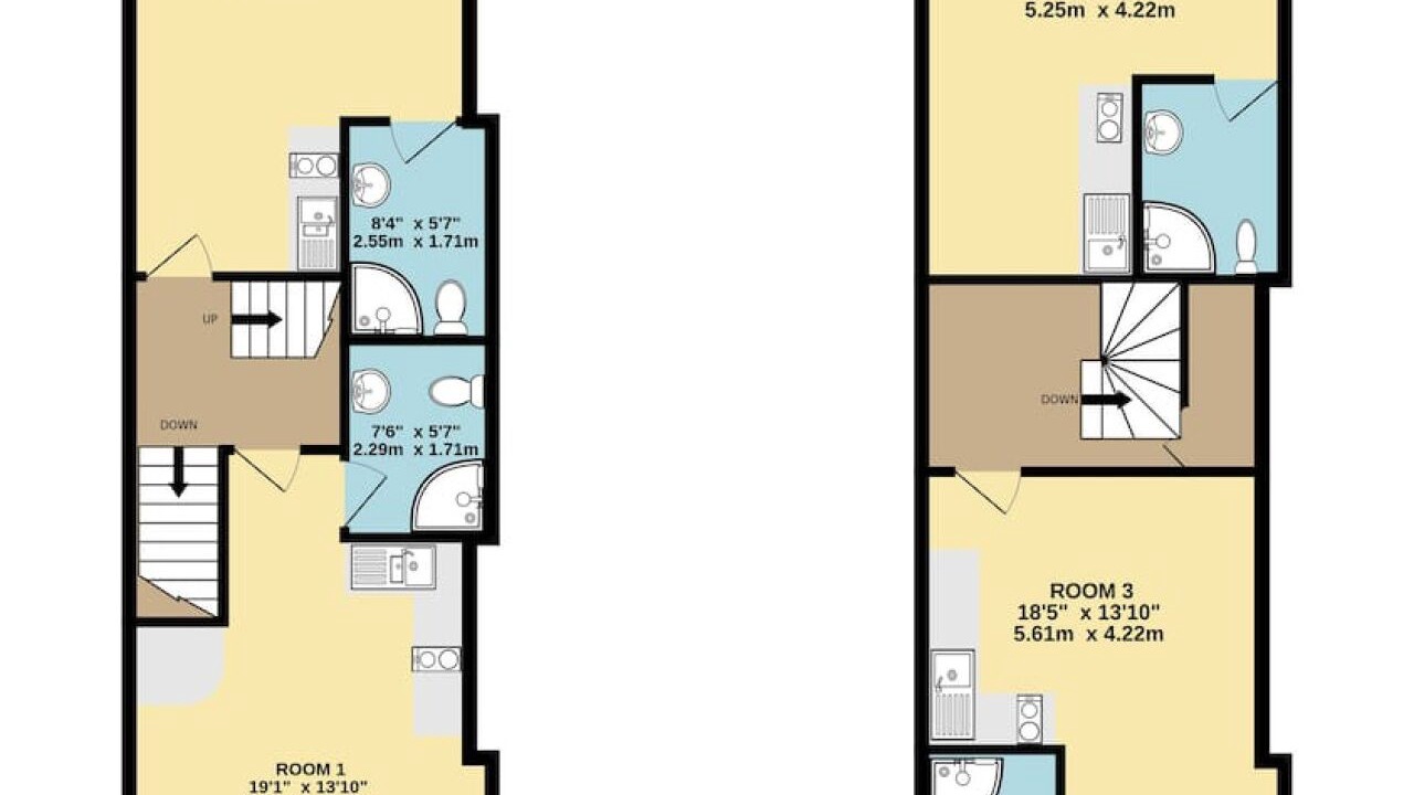 Photo of Others in Harrogate City Centre