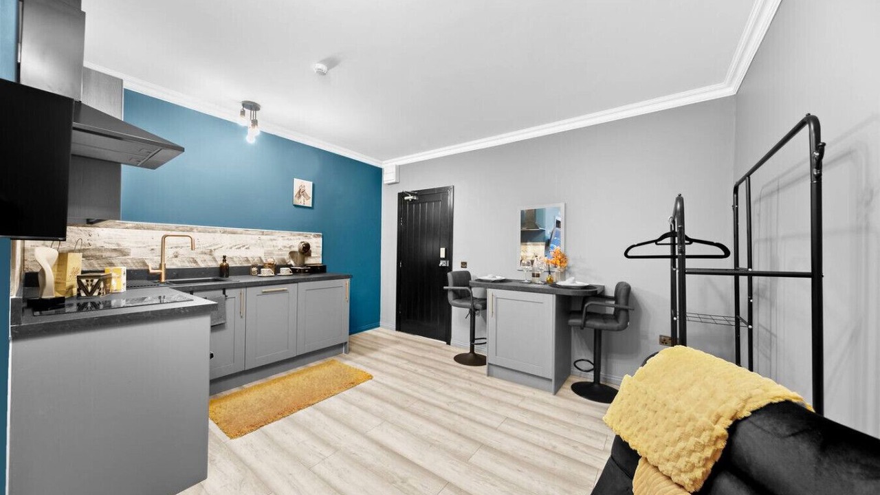 Photo of Others in Harrogate City Centre