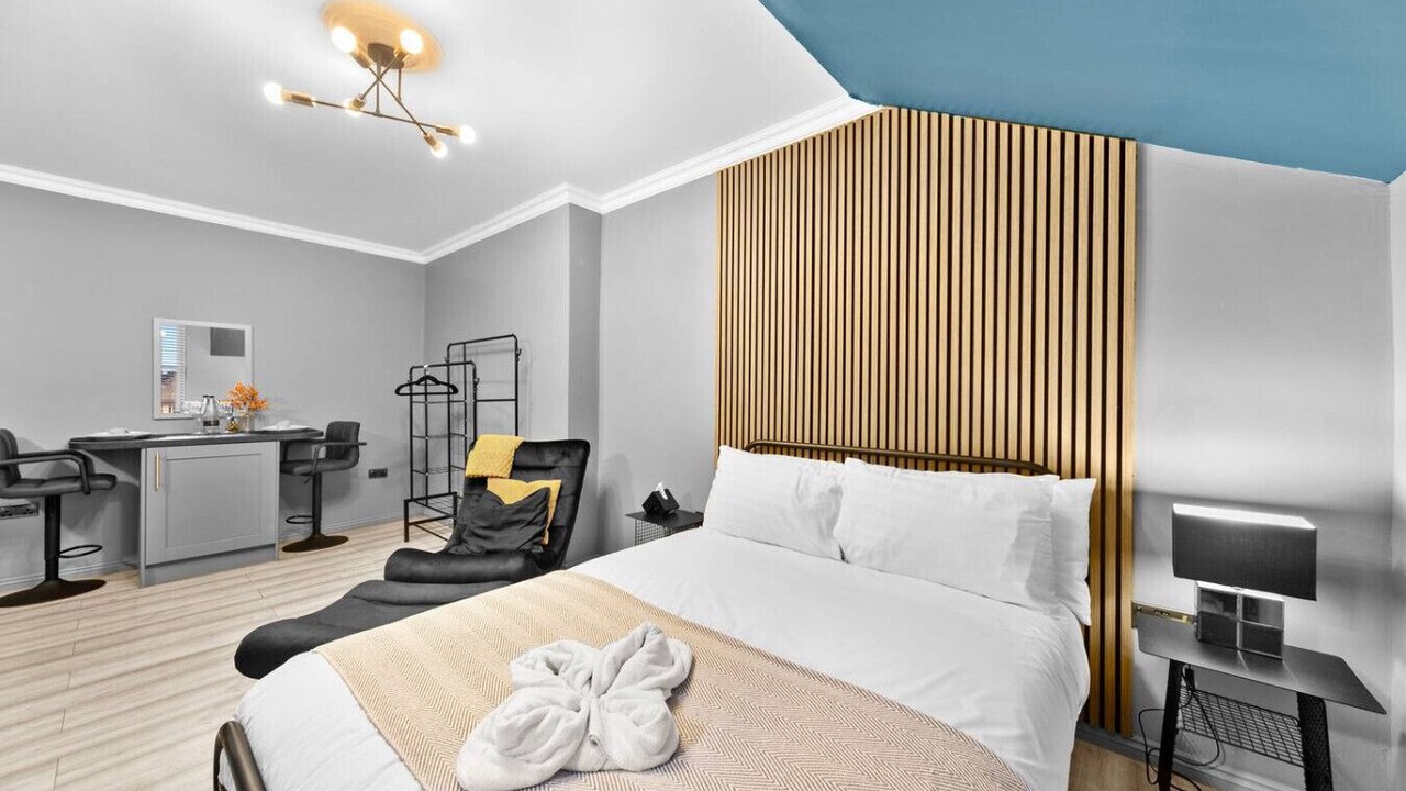 Photo of Others in Harrogate City Centre