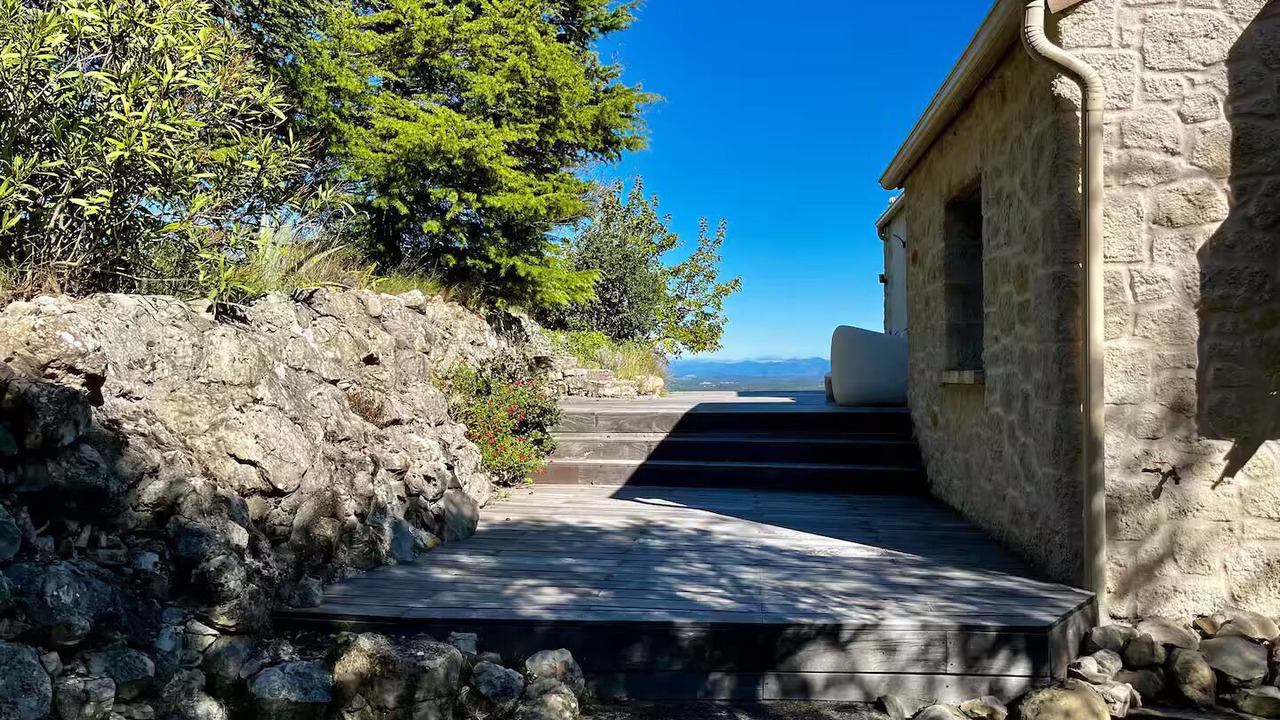 Photo of Outdoor in Sampzon