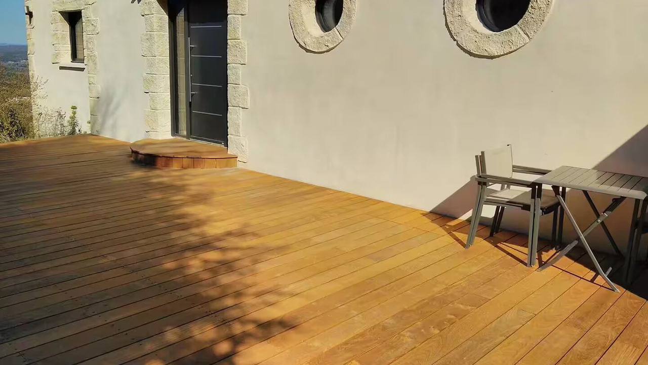 Photo of Outdoor in Sampzon