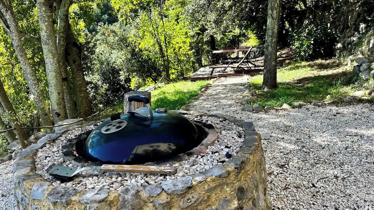 Photo of Outdoor in Sampzon