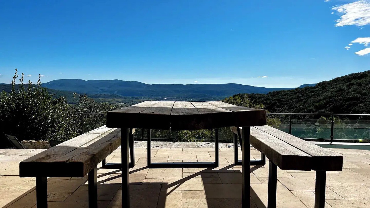 Photo of Outdoor in Sampzon