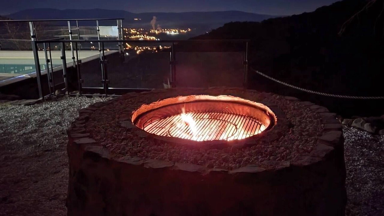 Photo of Outdoor in Sampzon