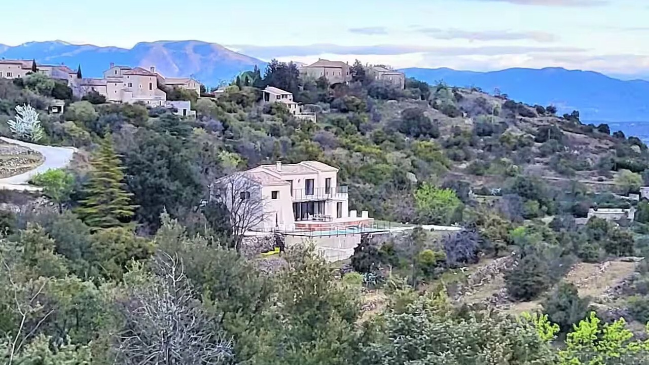 Photo of Outdoor in Sampzon