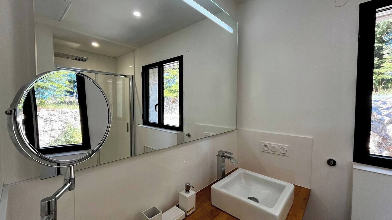 Photo of Bathroom in Sampzon