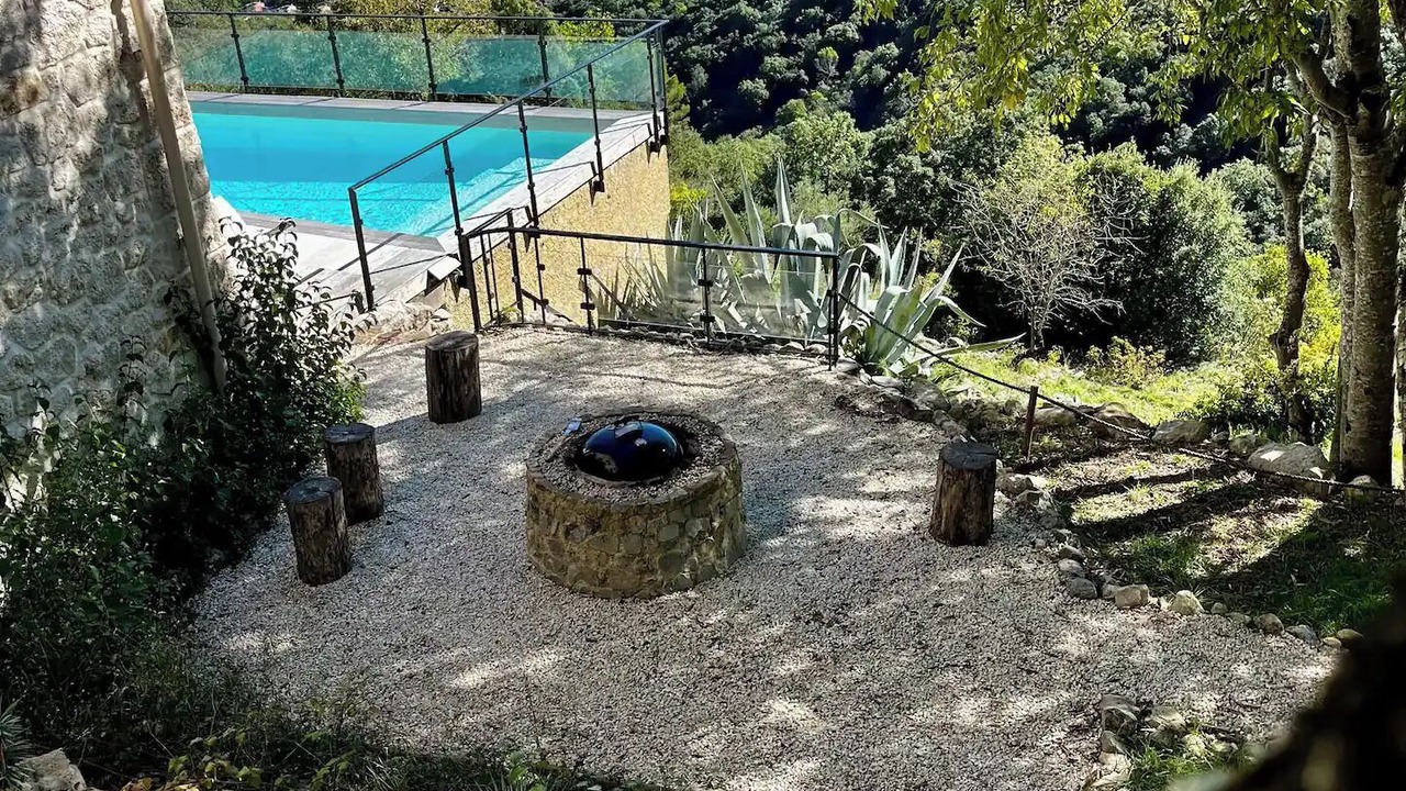 Photo of Outdoor in Sampzon