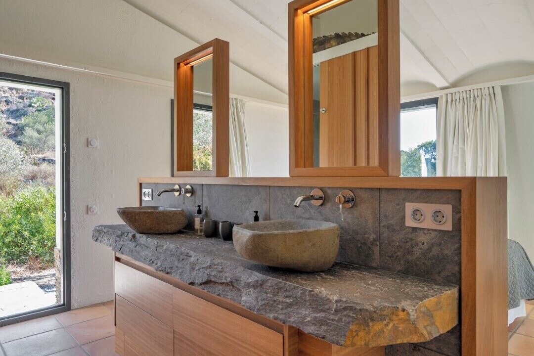 Photo of Bathroom in Portlligat