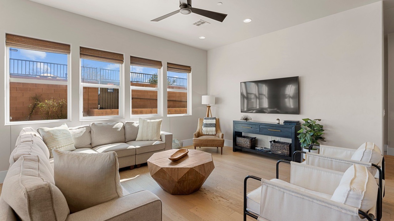 Photo of Livingroom in Bloomington