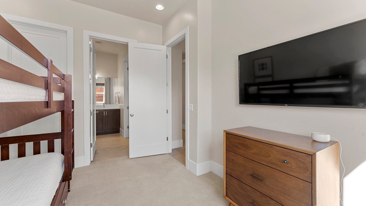 Photo of Bedroom in Bloomington