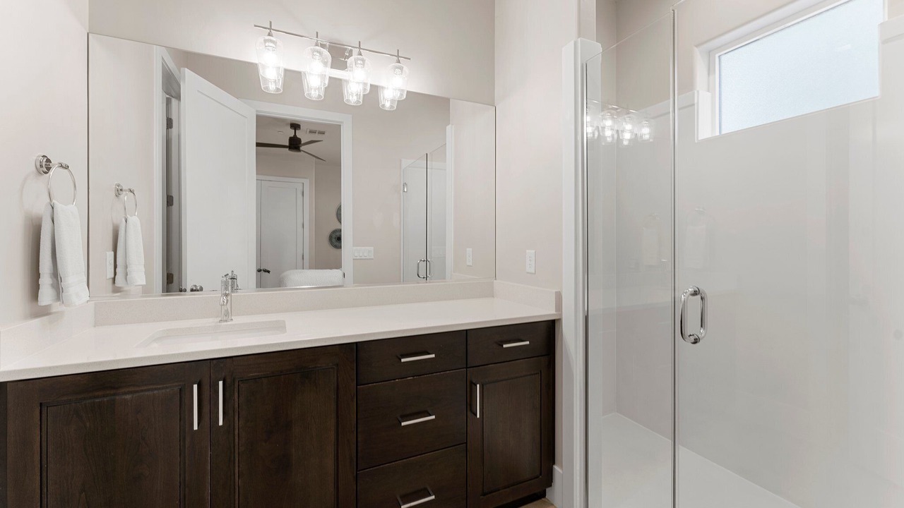 Photo of Bathroom in Bloomington