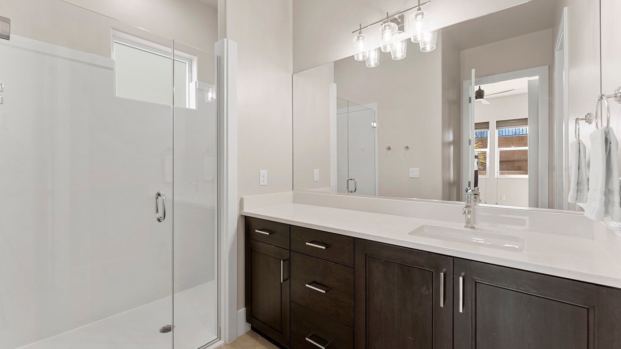 Photo of Bathroom in Bloomington