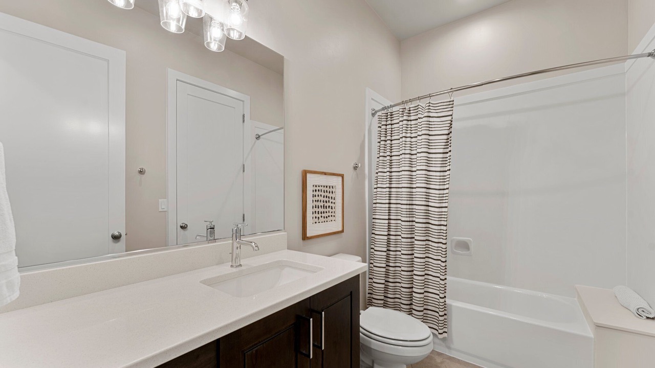 Photo of Bathroom in Bloomington