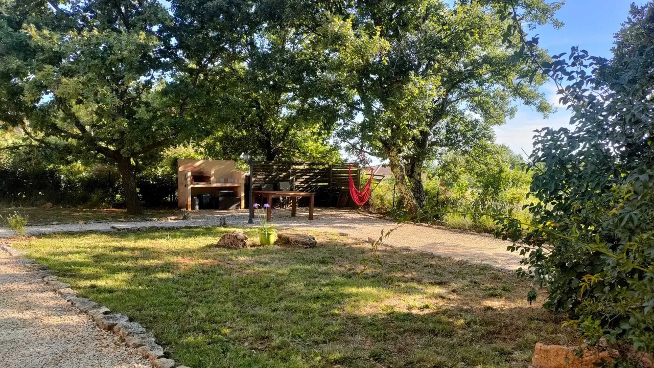 Photo of Outdoor in Vagnas