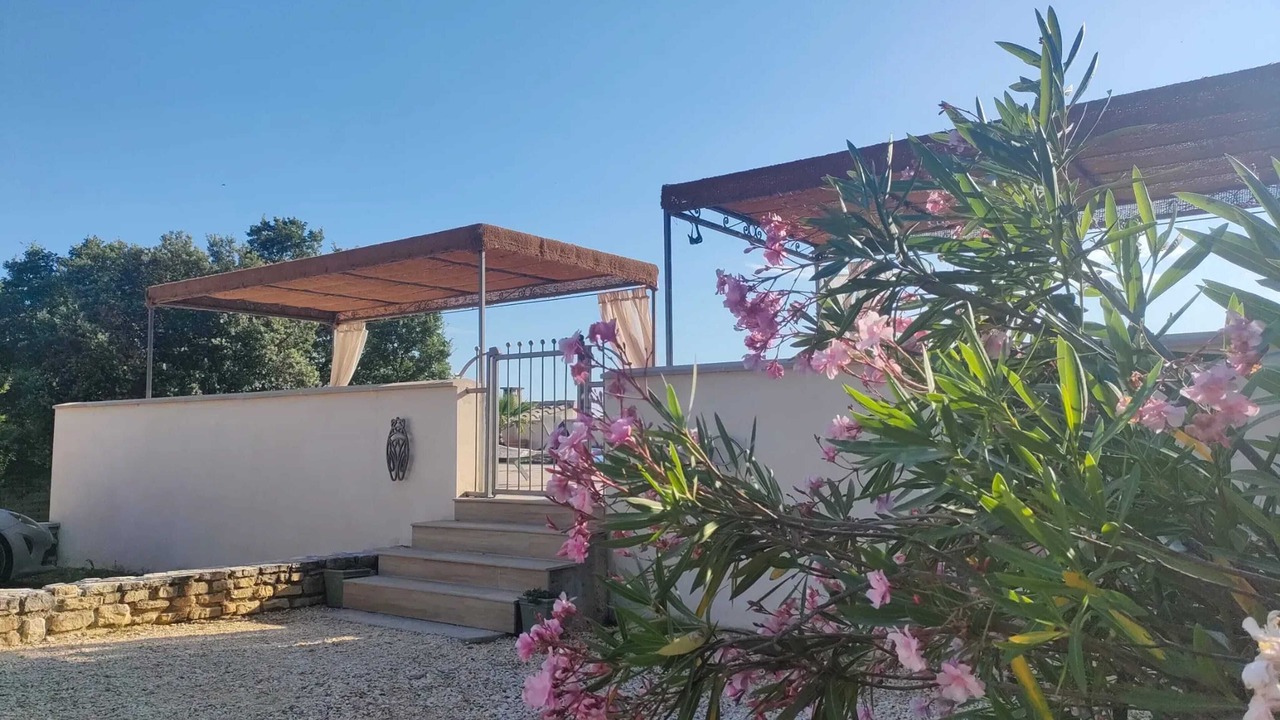 Photo of Outdoor in Vagnas
