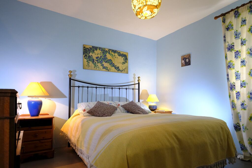 Photo of Bedroom in Pomarez